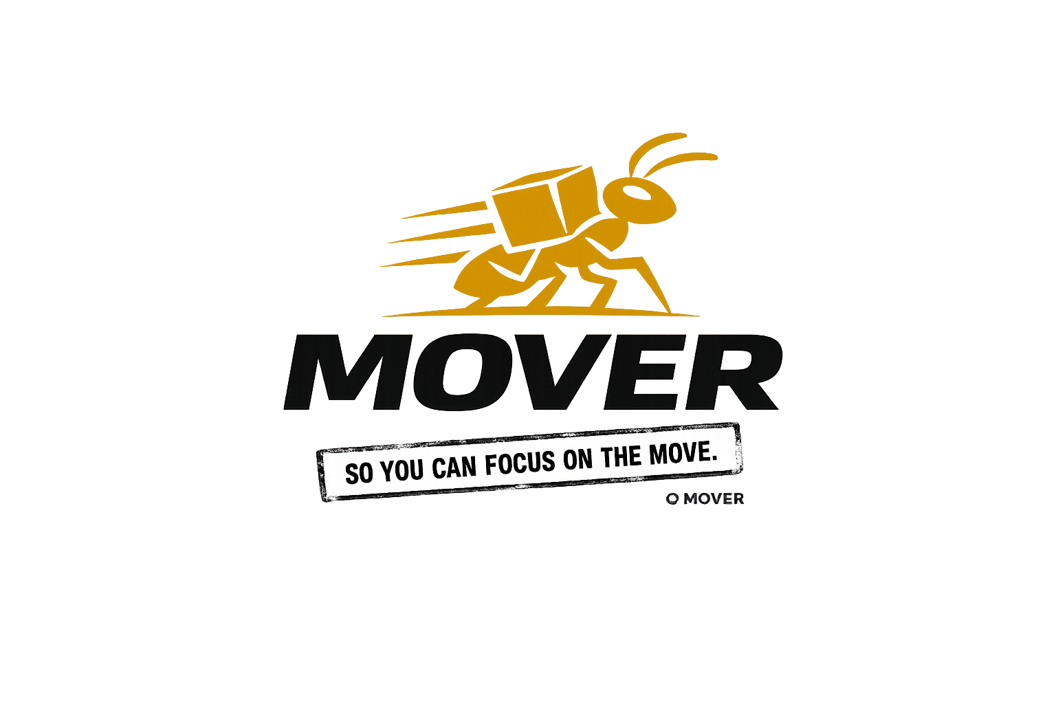 MOVER
